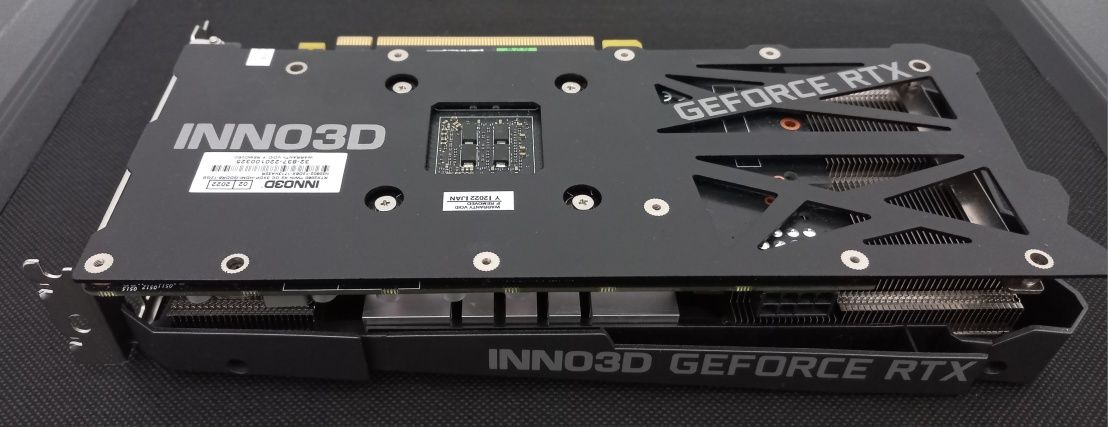 RTX 2060 12gb inno3d