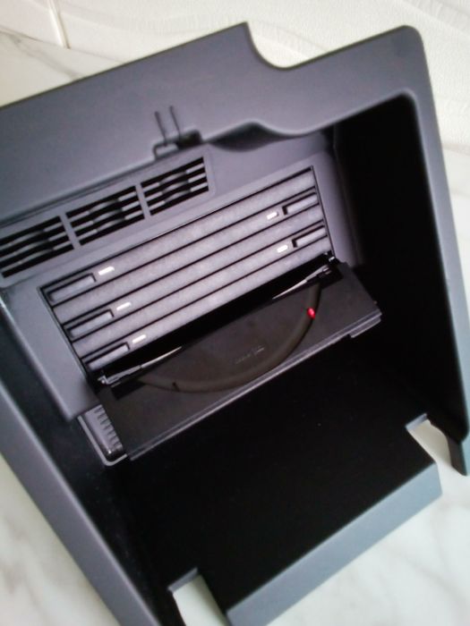 Консоль для дисків BMW X5 E53 оригінал