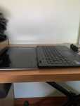 Ideapad Lenovo 180° de inclinação