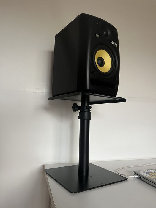 Suportes de Colunas/Monitores de Estúdio