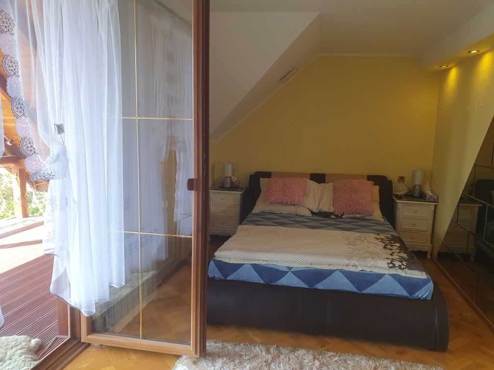 Dom Wewnętrzny Spokój