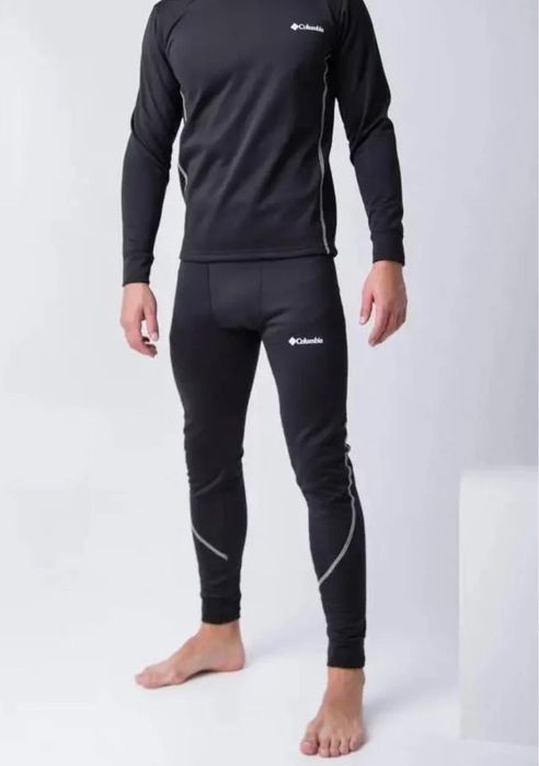 ‼️БЕЗ ПЕРЕДОПЛАТ‼️ Термобілизна Columbia