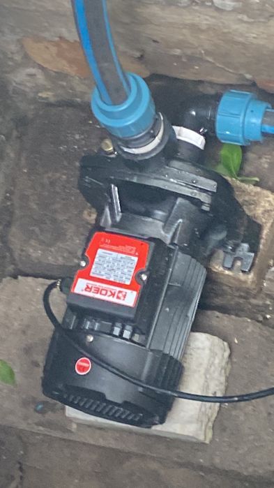 Бурение скважин, ремонт насосов