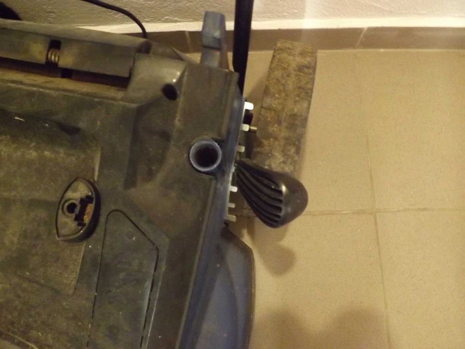 Kosiarka elektryczna Einhell