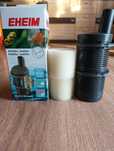 Prefiltr Eheim do filtra akwariowego
