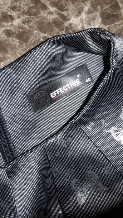 Нарядное платье с поясом