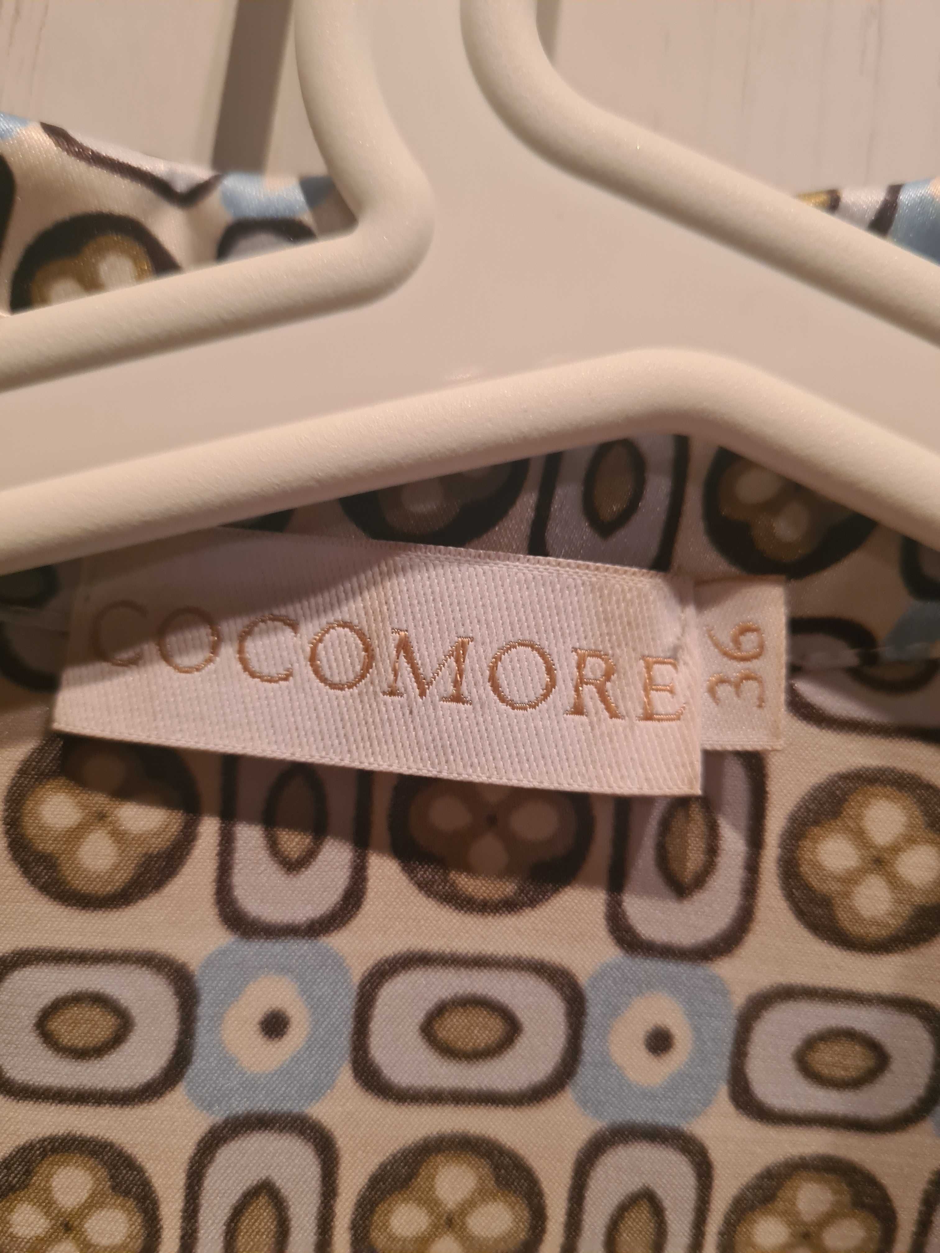 Bluzka Cocomore roz 36