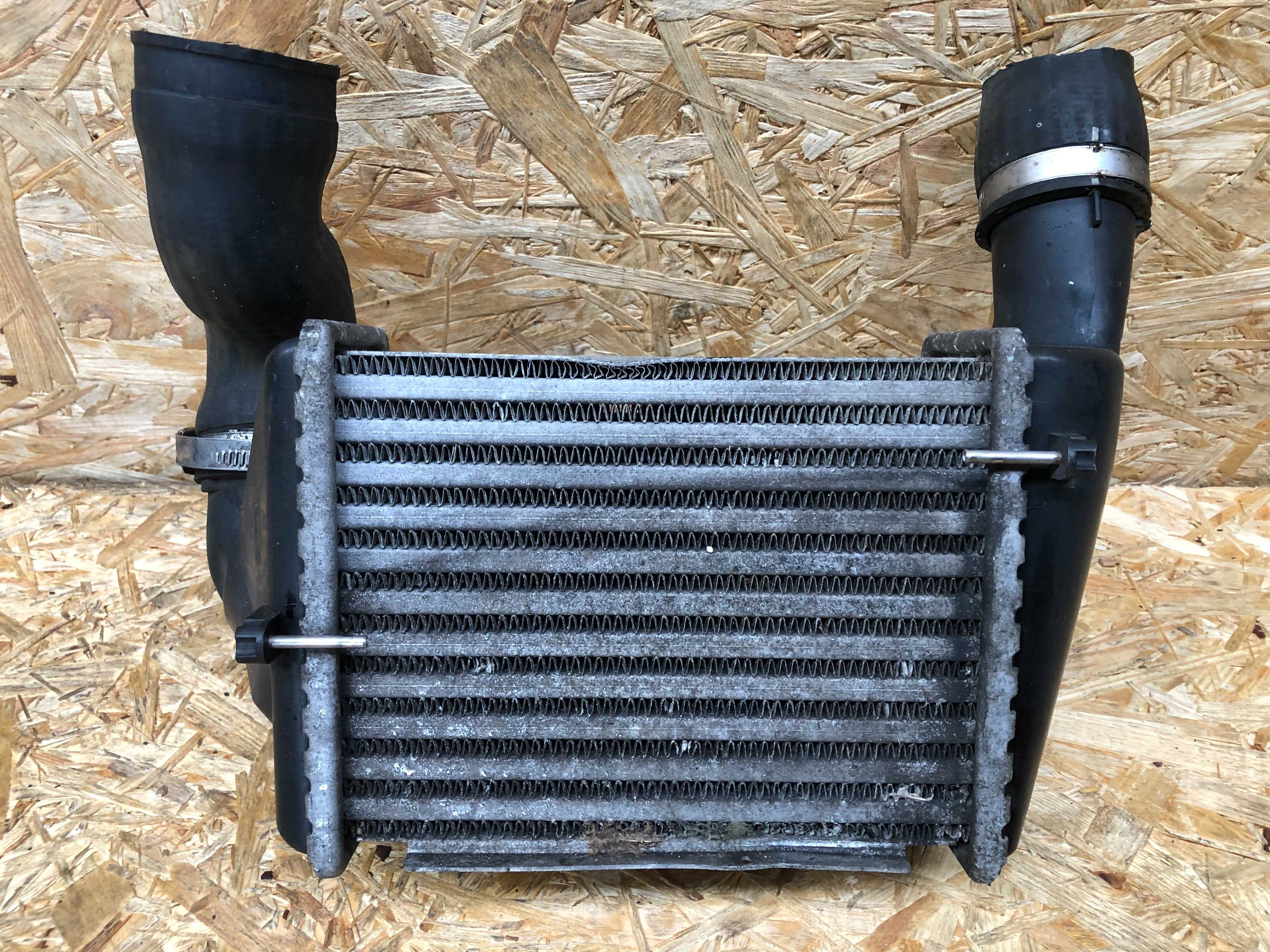 Intercooler Audi A6 C5 2.7 t Benzyna