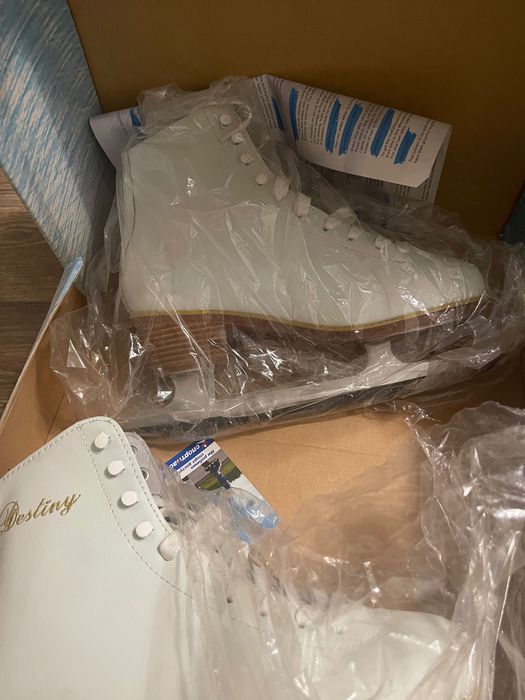 Ковзани Nordway Destiny