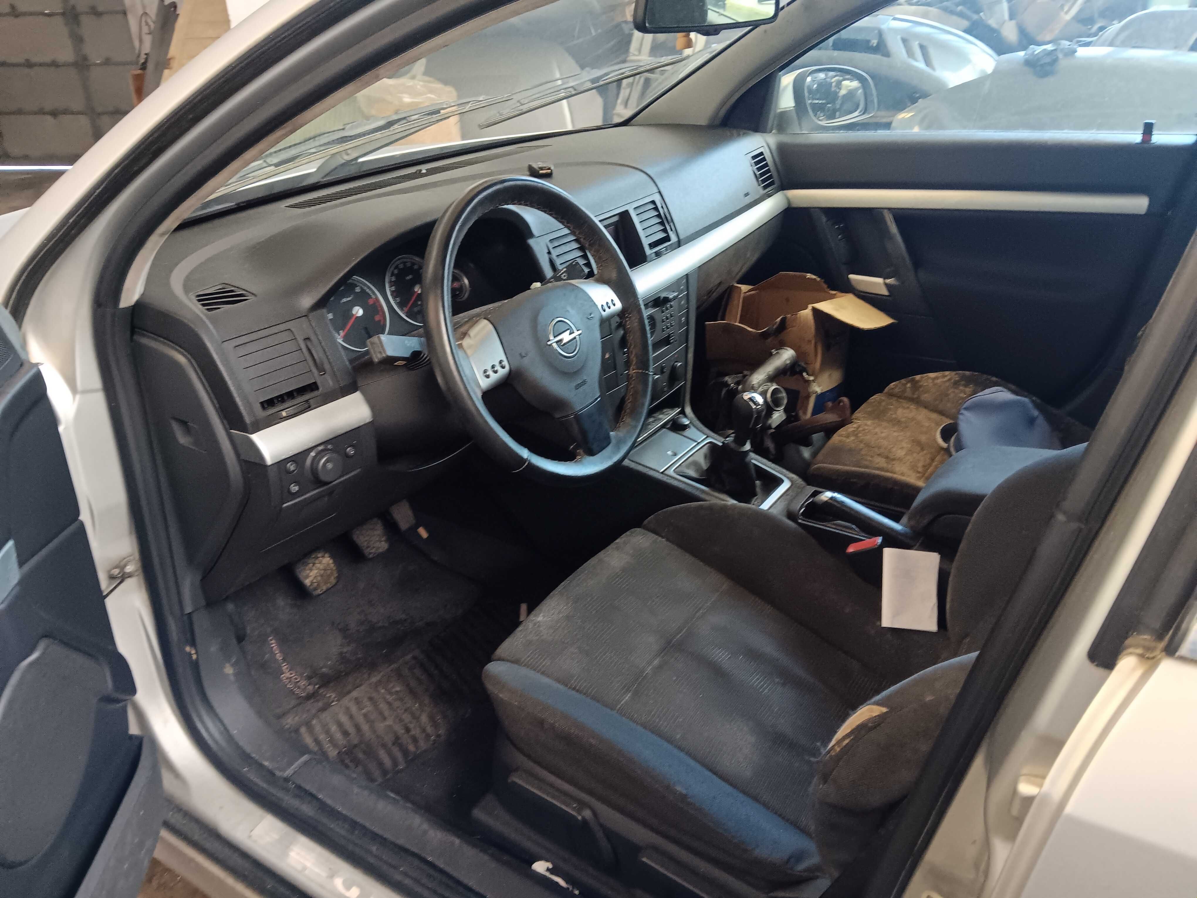 Peças Opel Vectra 2.2 cdti