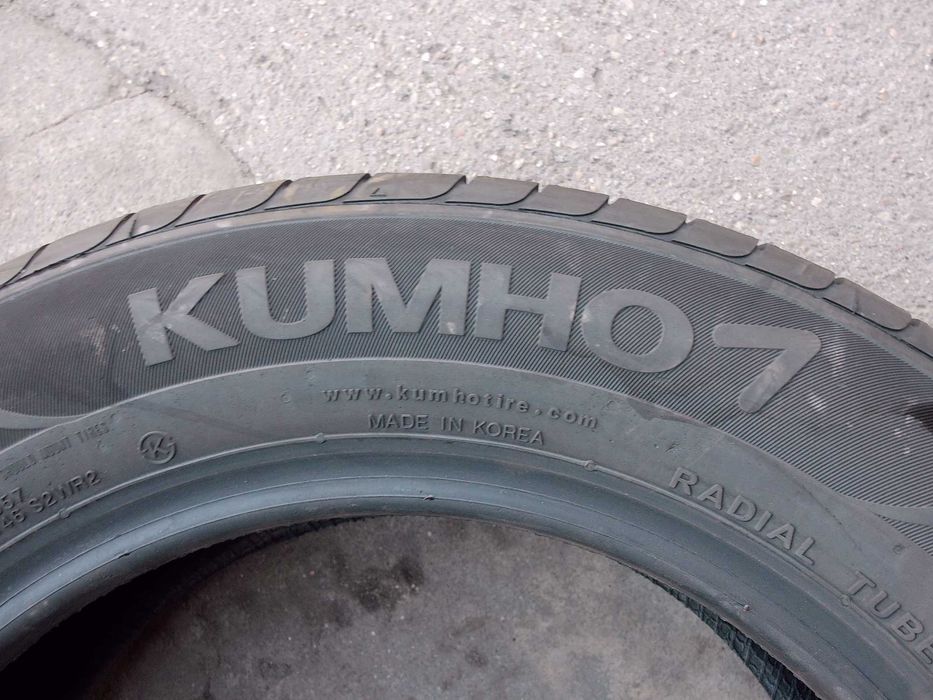 Kumho EcoWing ES01 175/65/14 86T XL Nowe z 2024r