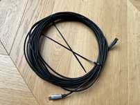 Aktywny kabel światłowodowy HDMI 2.1 icon8k 15m