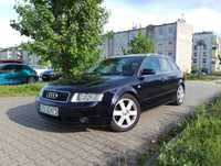 Audi a4 b6 3.0 quattro