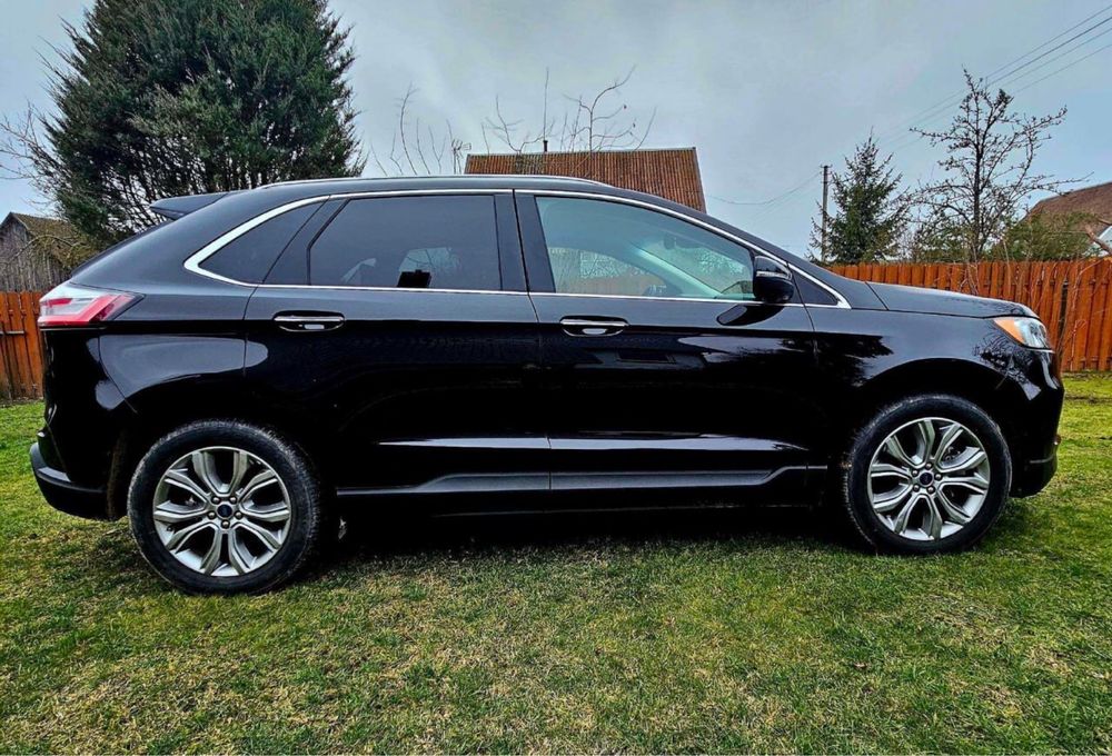 Ford Edge 2019 2.0