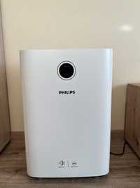Очиститель воздуха и увлажнитель Philips AC2729