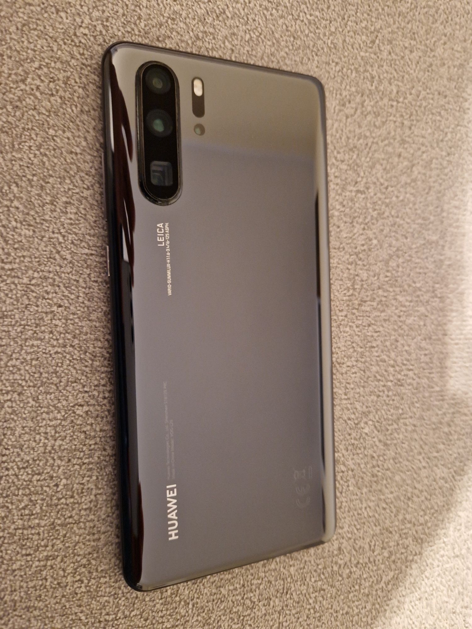 Huawei p30 pro 128 gb czarny nowa bateria