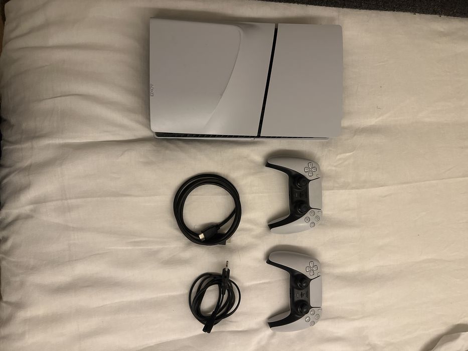 Playstation 5 slim