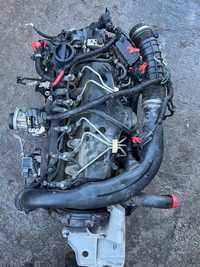 silnik Volvo V70 III, XC60, S60 II, 2.0T diesel D3/D4 5Cyl. D5204T3