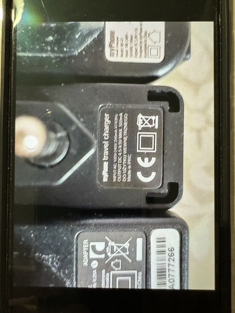 Hunt-key Myphone Huawei ladowarka charger