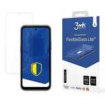 Szkło hybrydowe 3mk FlexibleGlass Lite™ na Nokia Xr21