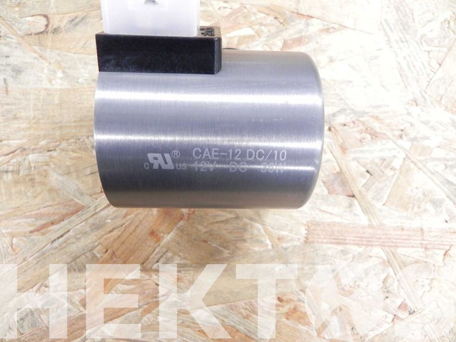 Cewka Atos do rozdzielaczy DKE