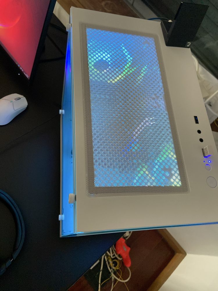 Pc Gamer Novo !!!