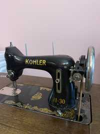 Швейна машинка “Kohler 11-30”