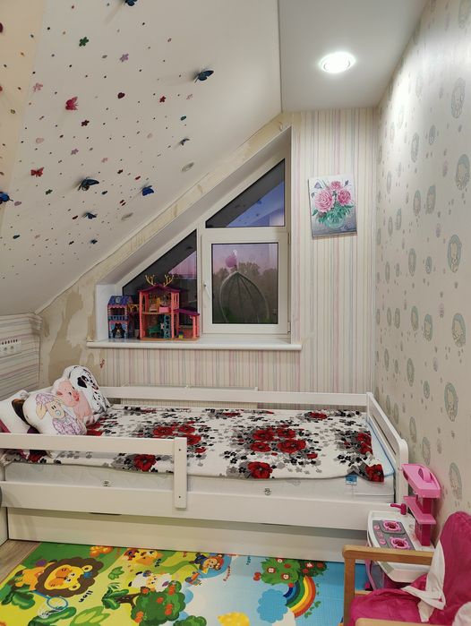 Продам 2к квартиру з ремонтом в ЖК Буча Квартал!