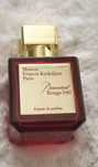 Woda perfumana Baccarat Rouge 540