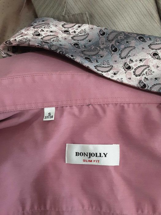 Костюм, рубашка, галстук для выпускного или свадьбы,  размер 46/176