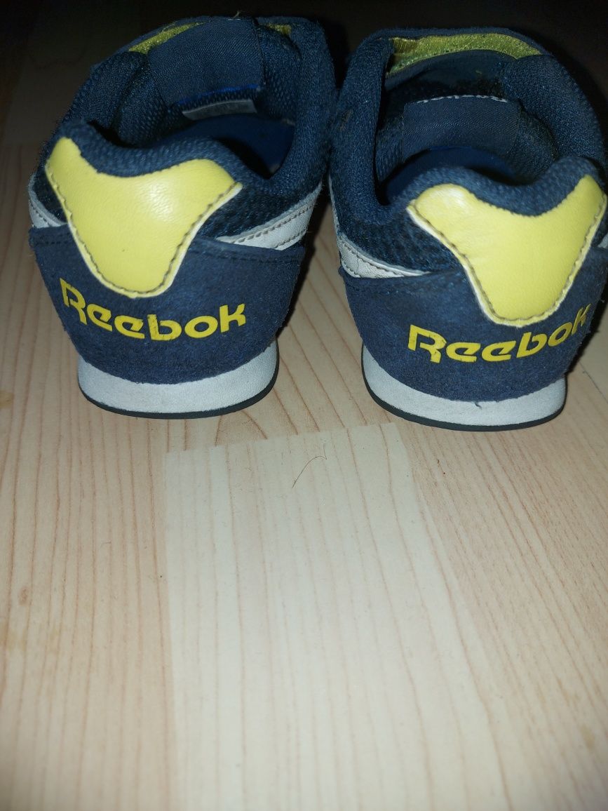 Buty Reebok rozmiar 27.5cm