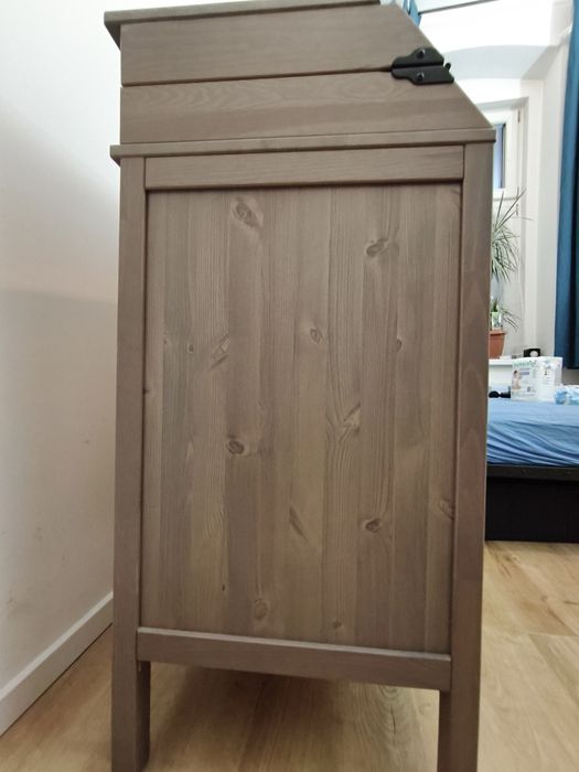 Komoda przewijak  Sundvik  IKEA
