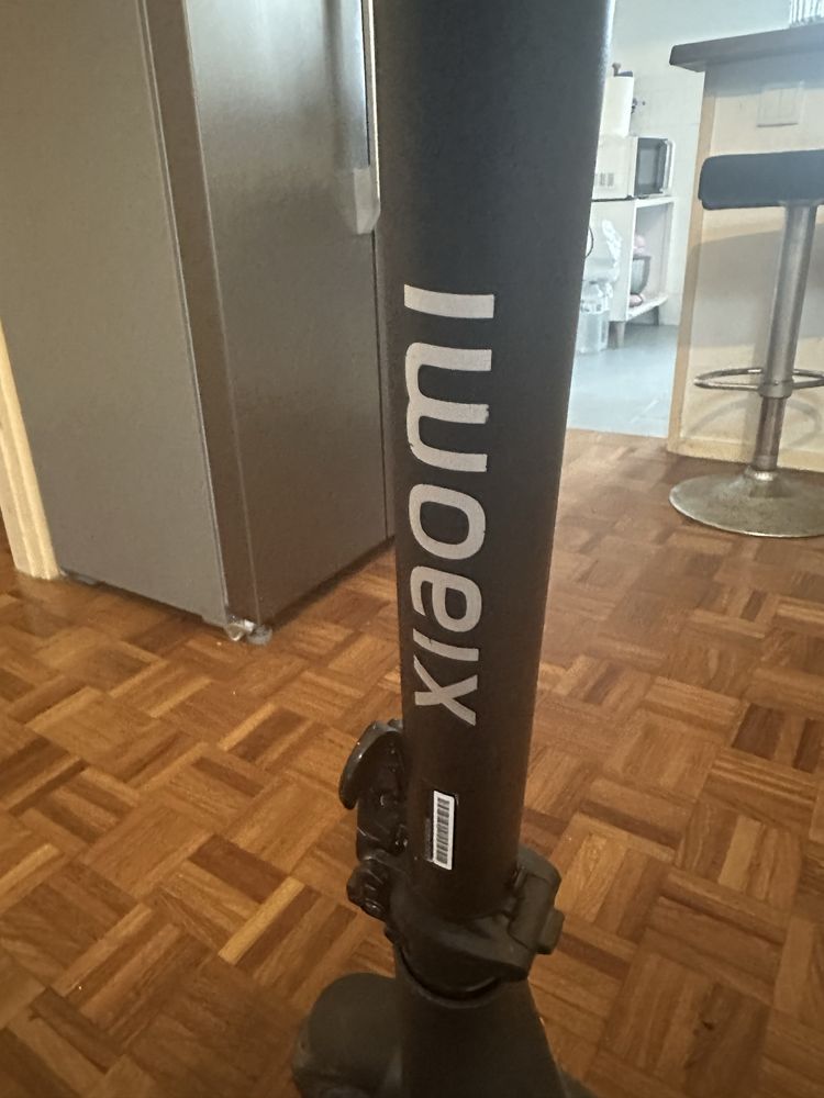 Trotinete xiaomi