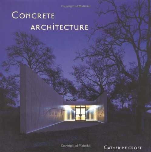 Arquitectura Livros - CONVERSIONS + Concrete Architecture