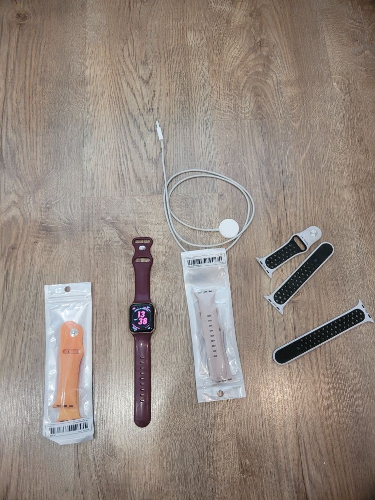 Apple watch 6 stan bdb