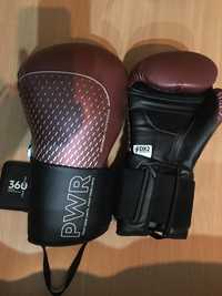 Luvas de Boxe em perfeitas condições