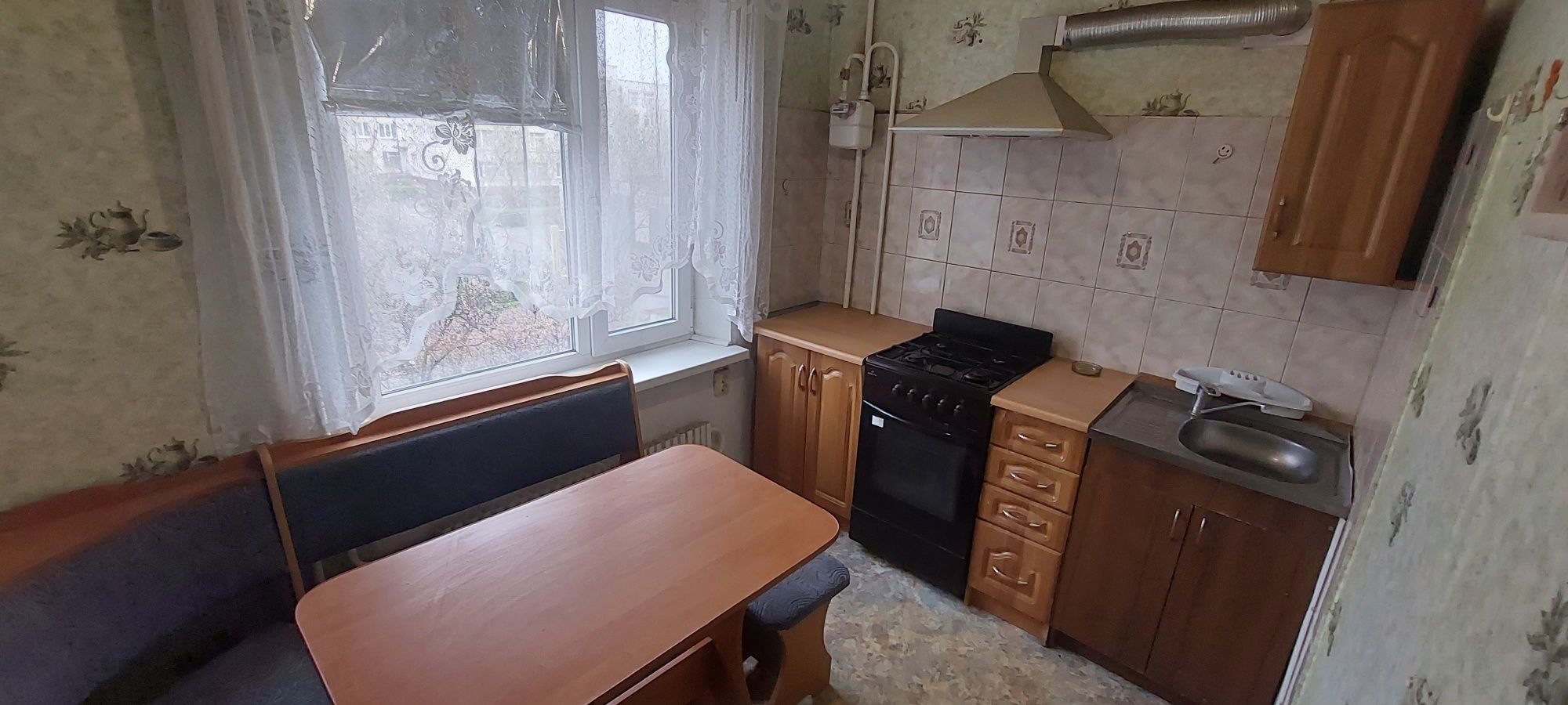 1 комнатная квартира Пески Южный Новокузнецкая