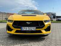 Ford Mustang Ford Mustang 5.0 2024 Full opcja