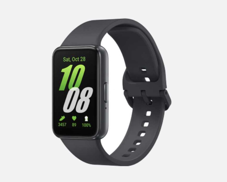 Smartwatch Samsung Galaxy Fit 3   - NOVO