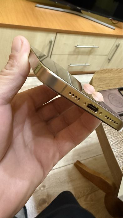 Apple Iphone 16 Pro Max 256 GB