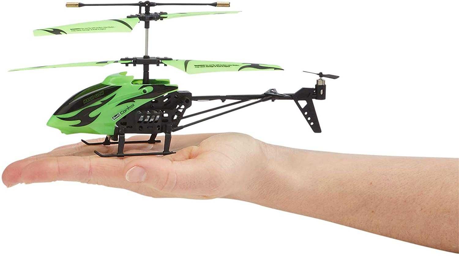 Revell Control 23940 Helikopter Glowee 2.0