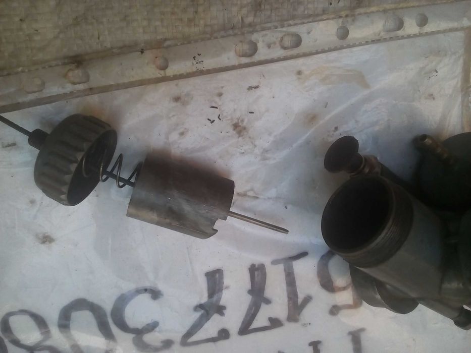 Карбюратор Панония