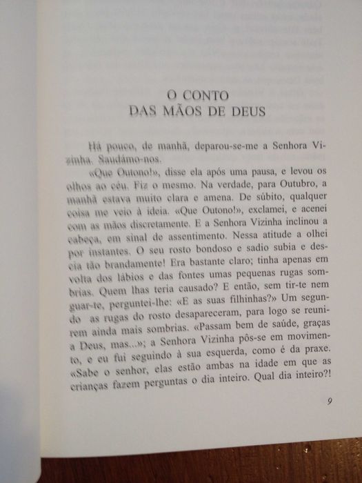 Rainer Maria Rilke - Histórias do Bom Deus