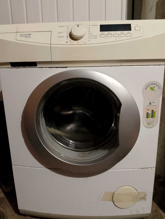 Sprzedam pralkę automatyczną