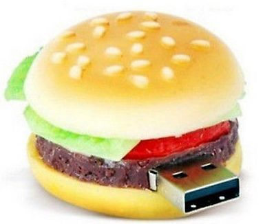 Pen drives muito originais 8 Gb. Novas