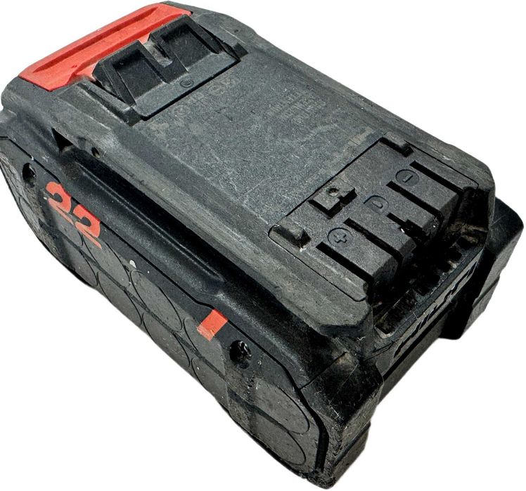 Oryginalny akumulator do elektronarzędzi Hilti Nuron B22-110 5,1 Ah 24