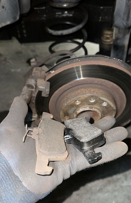 Mecânico Automóvel ao domicílio