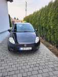 Fiat punto 1.3 multijet