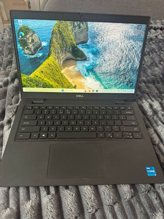 Dell 3420 windows 11 i5 11gen 8gb ram m2 256gb