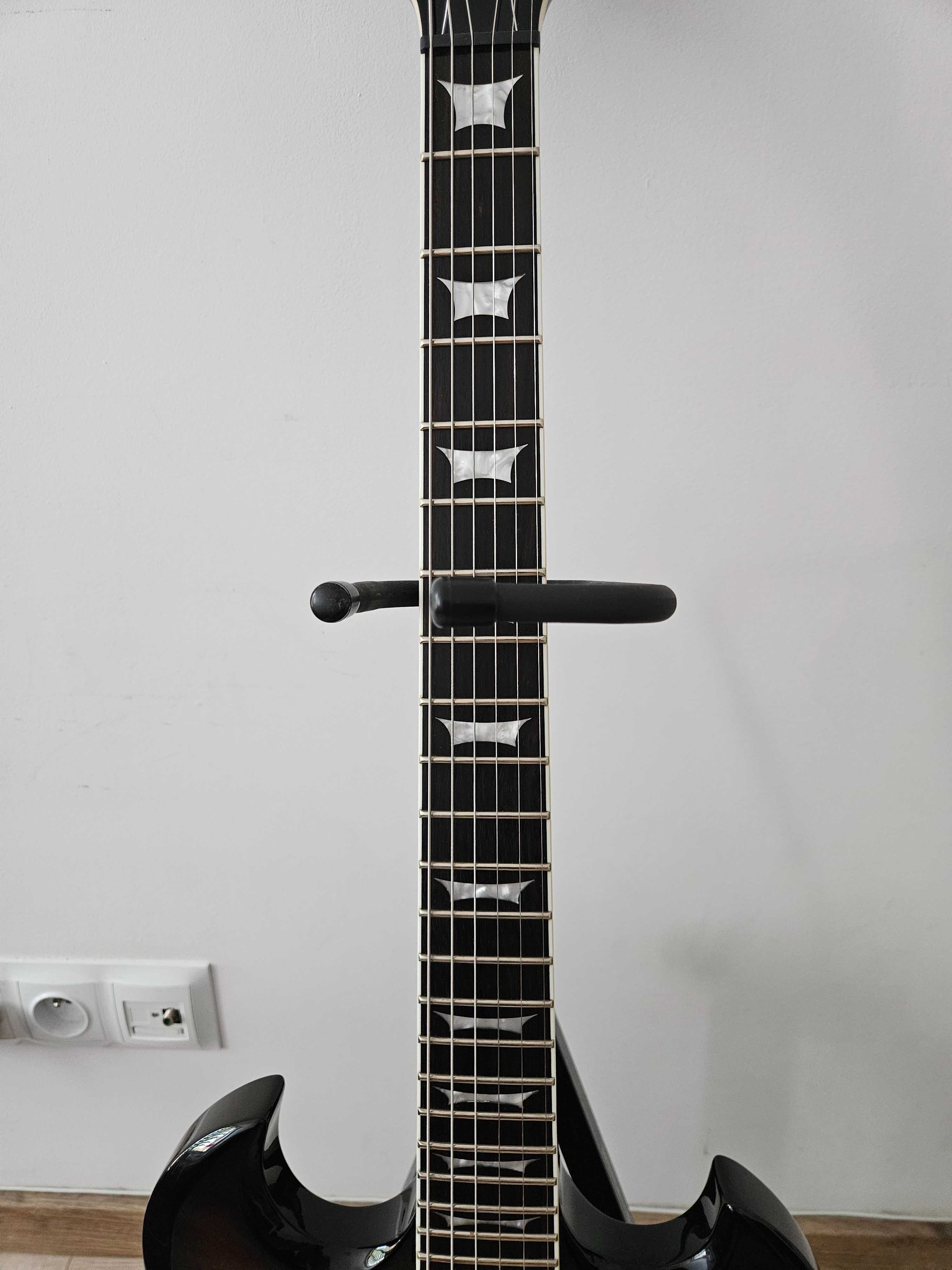 Gitara Elektryczna - Dean Gran Sport